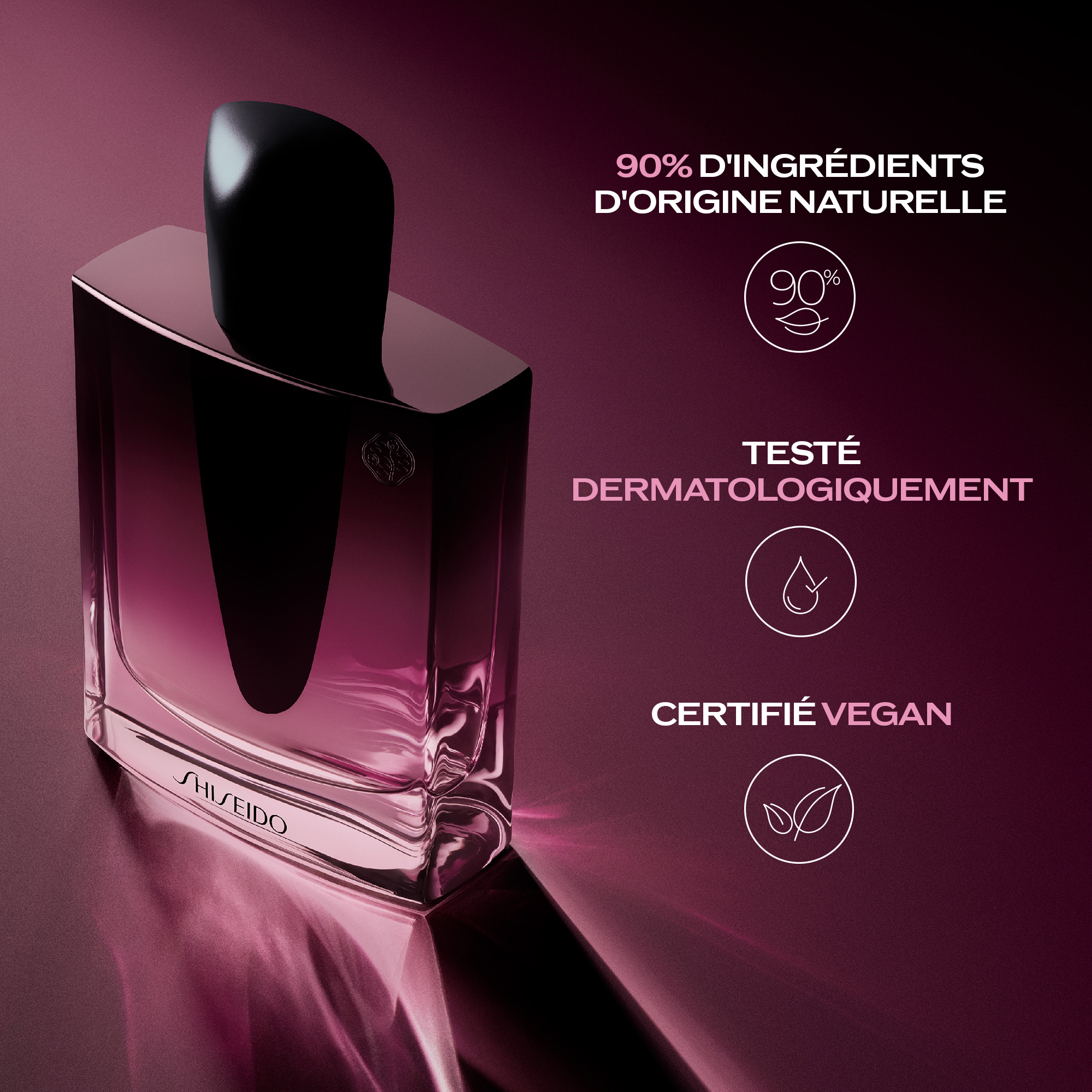 Ginza Datura Eau De Parfum,